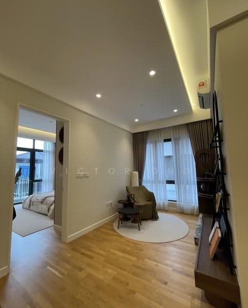 2-storey Terraced House for Sale in Puncak Alam (Selangor) - Victor Ong - Bedroom - PropertyGuru.com.my