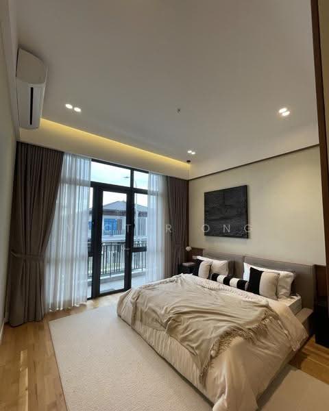 2-storey Terraced House for Sale in Puncak Alam (Selangor) - Victor Ong - Bedroom - PropertyGuru.com.my