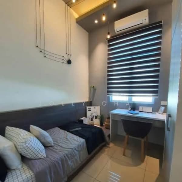 1-storey Terraced House for Sale in Banting (Selangor) - Jolly Chai - Bedroom - PropertyGuru.com.my