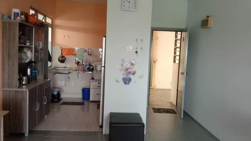 Pangsapuri untuk Dijual di Pangsapuri Angsana - Michelle Tan - Kitchen - PropertyGuru.com.my