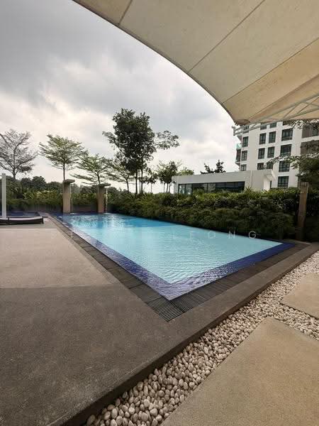 Kediaman Servis untuk Dijual di Isola - Steffi Leong - Exterior - PropertyGuru.com.my
