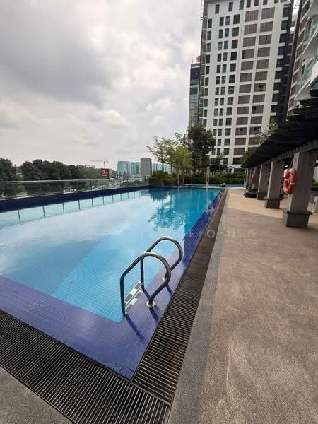 Kediaman Servis untuk Dijual di Isola - Steffi Leong - Exterior - PropertyGuru.com.my