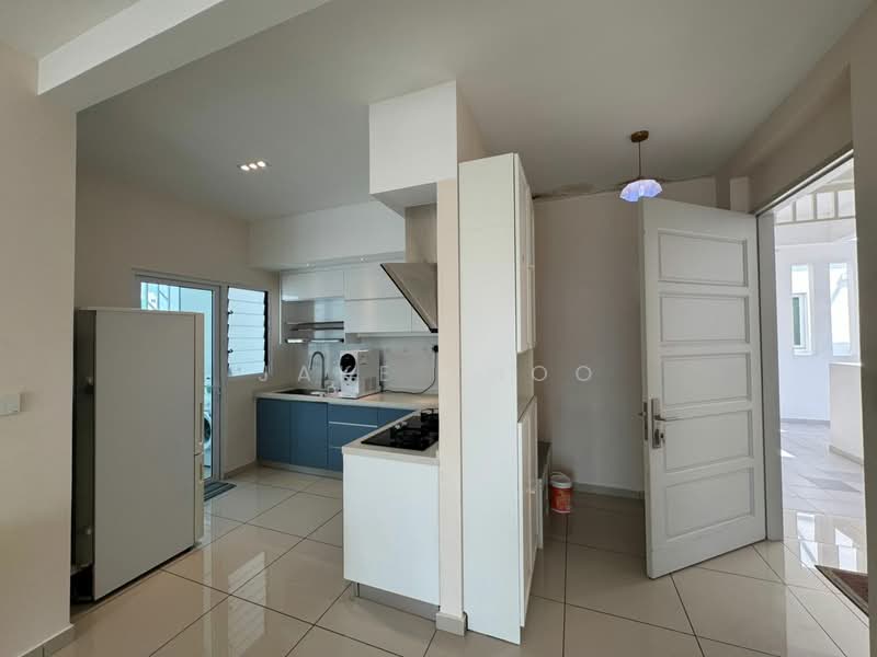 Kondominium untuk Disewa di The Amarene - Jake Khoo - Kitchen - PropertyGuru.com.my
