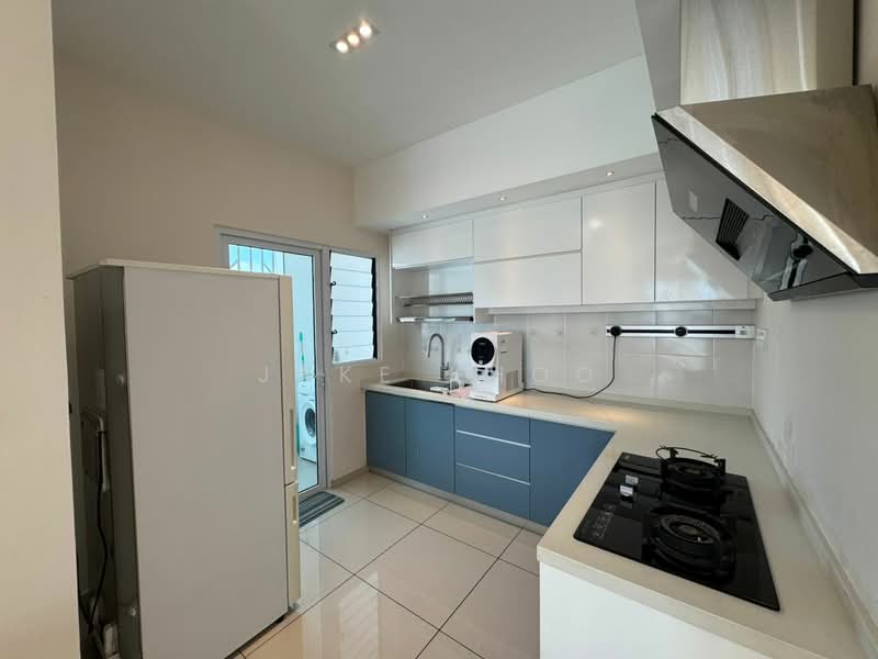 Kondominium untuk Disewa di The Amarene - Jake Khoo - Kitchen - PropertyGuru.com.my