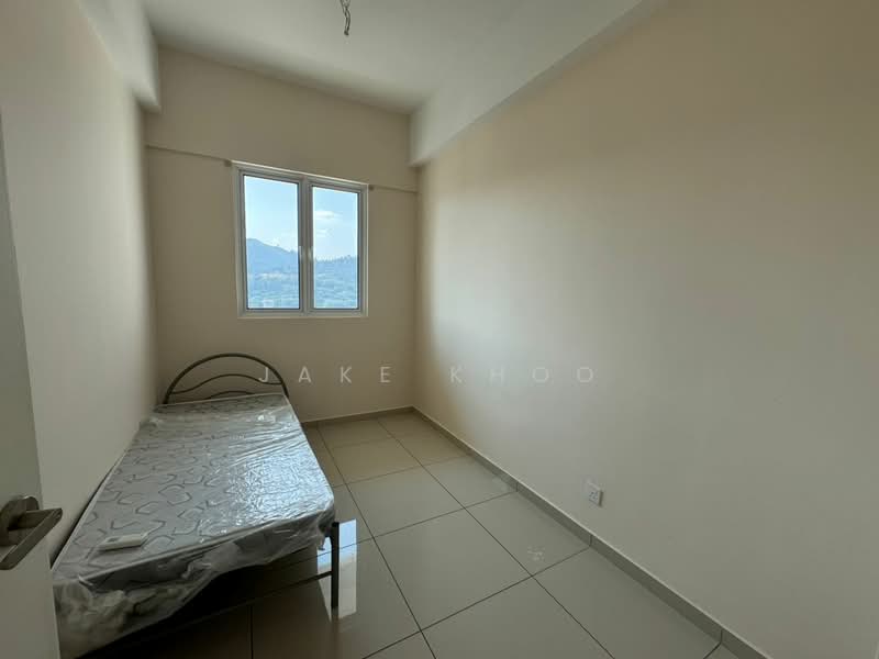 Kondominium untuk Disewa di The Amarene - Jake Khoo - Bedroom - PropertyGuru.com.my