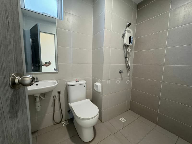 Kondominium untuk Disewa di The Amarene - Jake Khoo - Bathroom - PropertyGuru.com.my