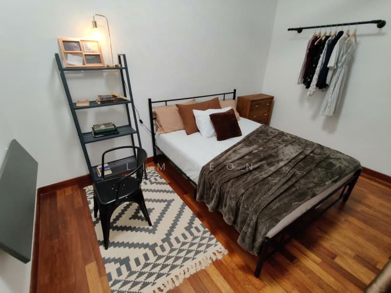 Servis Apartment untuk Disewa di Impiria Residensi Bukit Tinggi Klang - Lim Jeon - PropertyGuru.com.my