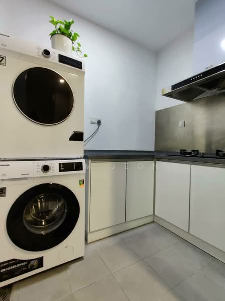 Servis Apartment untuk Disewa di Impiria Residensi Bukit Tinggi Klang - Lim Jeon - PropertyGuru.com.my