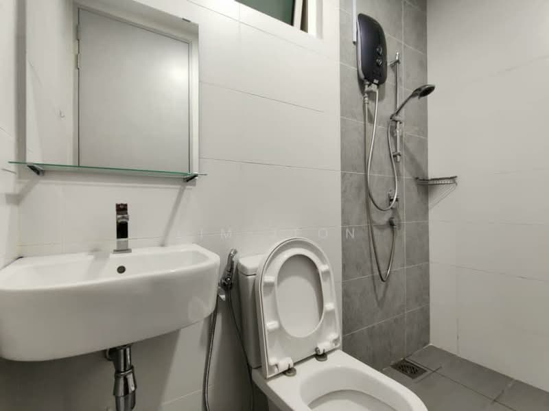 Servis Apartment untuk Disewa di Impiria Residensi Bukit Tinggi Klang - Lim Jeon - PropertyGuru.com.my
