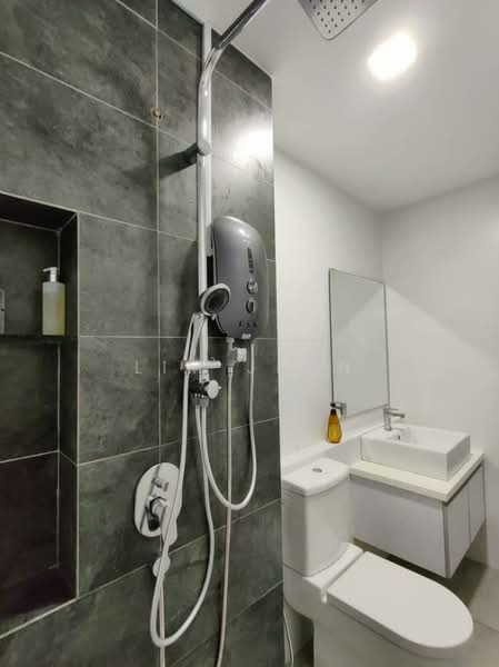 Servis Apartment untuk Disewa di Impiria Residensi Bukit Tinggi Klang - Lim Jeon - PropertyGuru.com.my