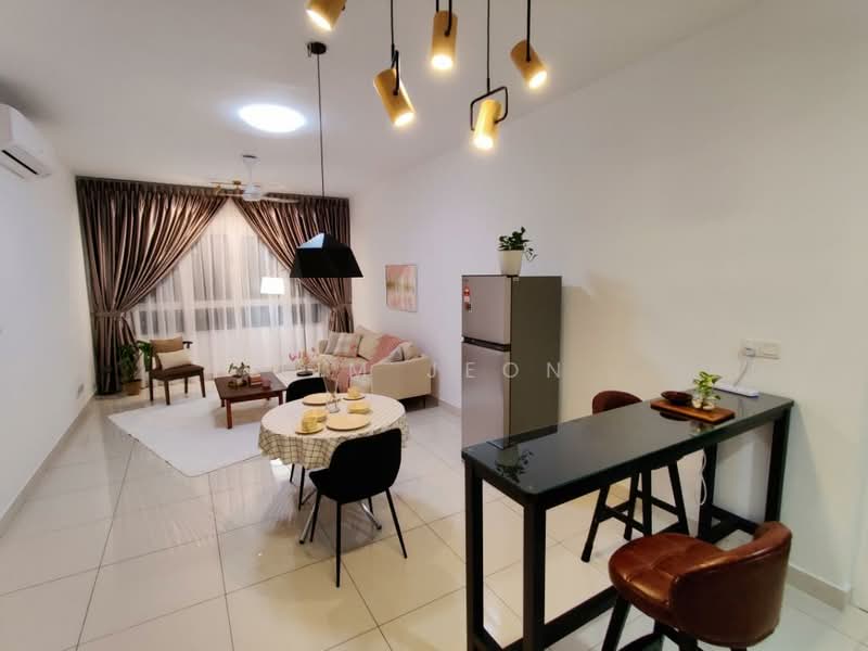 Servis Apartment untuk Disewa di Impiria Residensi Bukit Tinggi Klang - Lim Jeon - PropertyGuru.com.my