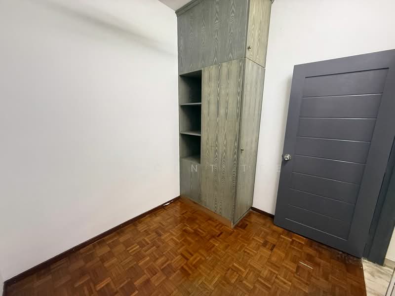 Apartment for Rent at Metro Villa - Vincent Tee - Small room - PropertyGuru.com.my