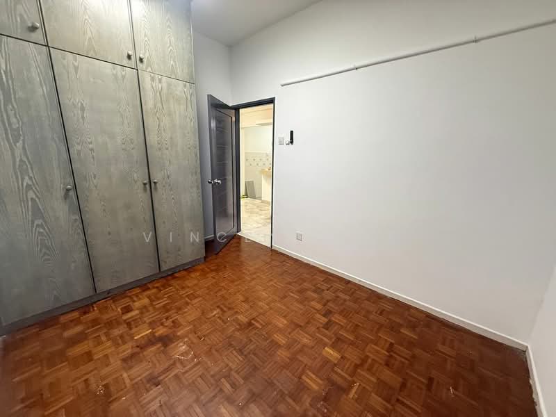Apartment for Rent at Metro Villa - Vincent Tee - Middle room - PropertyGuru.com.my