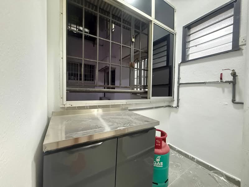 Apartment for Rent at Metro Villa - Vincent Tee - Interior - PropertyGuru.com.my