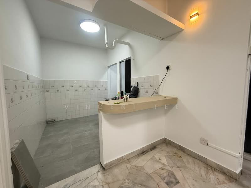 Apartment for Rent at Metro Villa - Vincent Tee - Kitchen - PropertyGuru.com.my