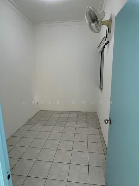 Apartment for Sale at Taman Nelly Phase 8A Apartment - Derek Chung - Bedroom  - PropertyGuru.com.my