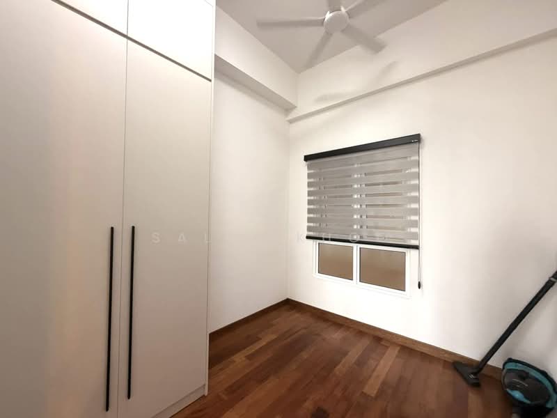 Condominium for Rent at Codrington Residence - Sally Khoo - PropertyGuru.com.my