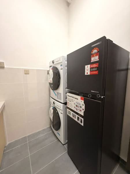 Condominium for Rent at Codrington Residence - Sally Khoo - PropertyGuru.com.my