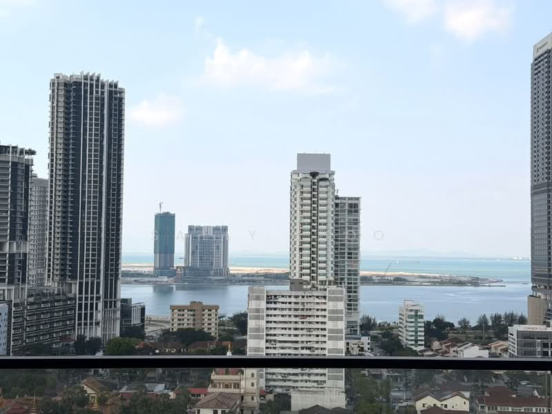 Condominium for Rent at Codrington Residence - Sally Khoo - PropertyGuru.com.my