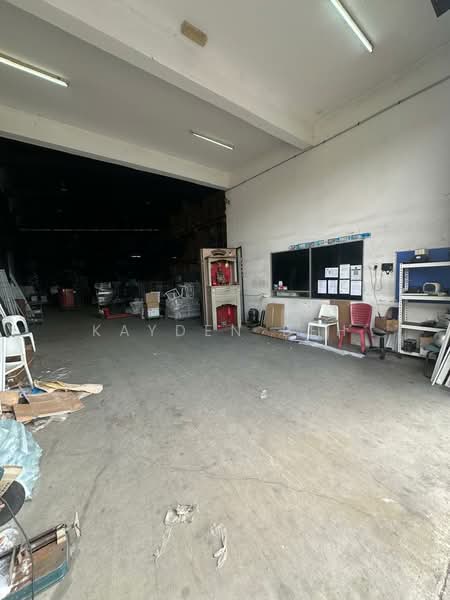 Semi-D Factory for Rent in Masai (Johor) - Kayden Beh - PropertyGuru.com.my