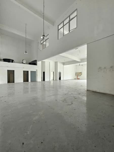 Kilang untuk Disewa di Johor Bahru (Johor) - Vivi Ong - Interior - PropertyGuru.com.my
