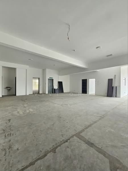 Kilang untuk Disewa di Johor Bahru (Johor) - Vivi Ong - Interior - PropertyGuru.com.my