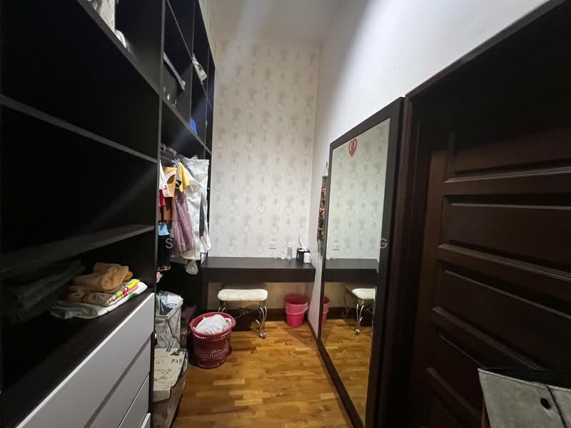 Rumah Banglo untuk Dijual di Taman Permas Indah (Masai) - Sharon Ng - Interior - PropertyGuru.com.my