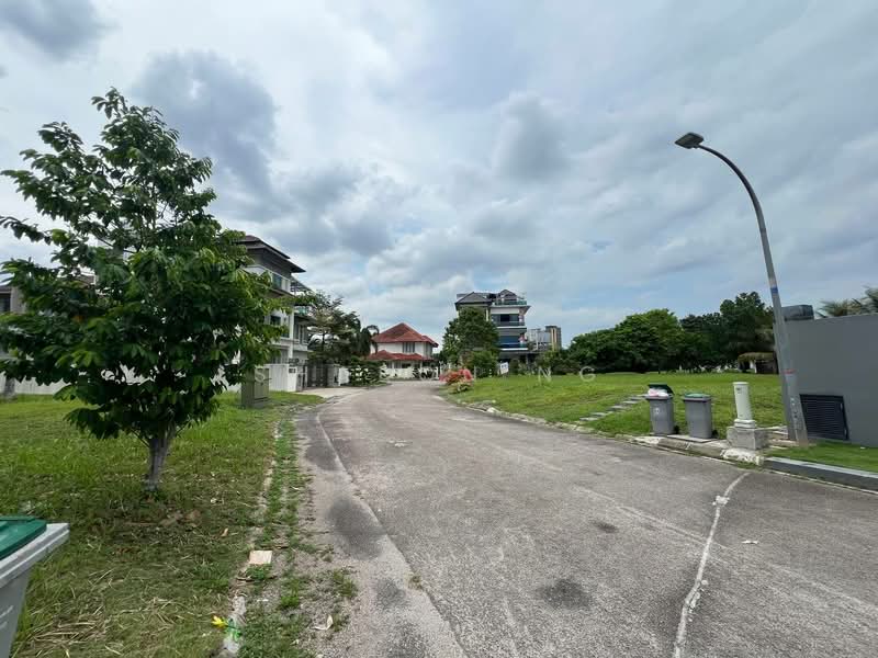 Rumah Banglo untuk Dijual di Taman Permas Indah (Masai) - Sharon Ng - Exterior - PropertyGuru.com.my