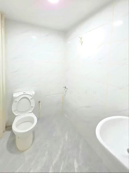 1-storey Terraced House for Sale in Telok Panglima Garang (Selangor) - Wan Azlan Ahmad - PropertyGuru.com.my