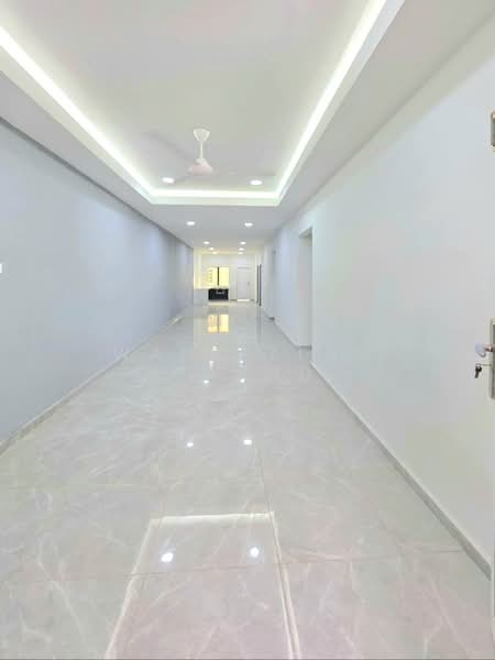 1-storey Terraced House for Sale in Telok Panglima Garang (Selangor) - Wan Azlan Ahmad - PropertyGuru.com.my