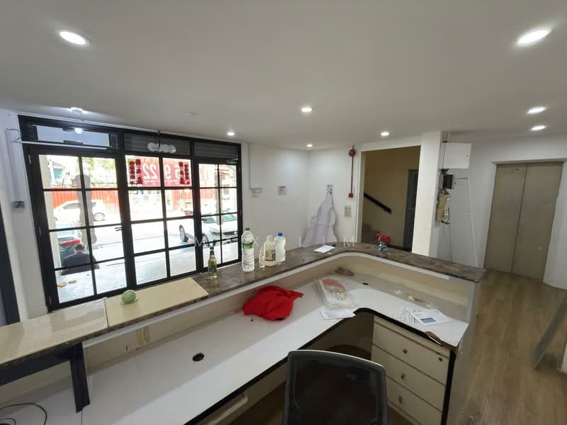 Kedai untuk Disewa di George Town (Penang) - Max Lim - Interior - PropertyGuru.com.my