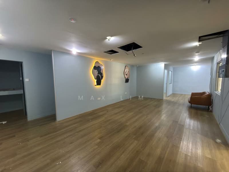 Kedai untuk Disewa di George Town (Penang) - Max Lim - Interior - PropertyGuru.com.my