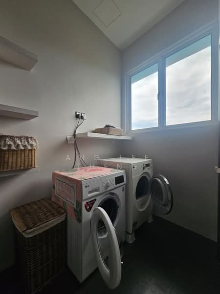 Condominium for Sale at Residence 21 - Ang Lee Theng - PropertyGuru.com.my