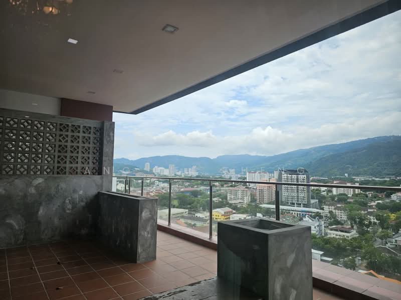 Condominium for Sale at Residence 21 - Ang Lee Theng - PropertyGuru.com.my