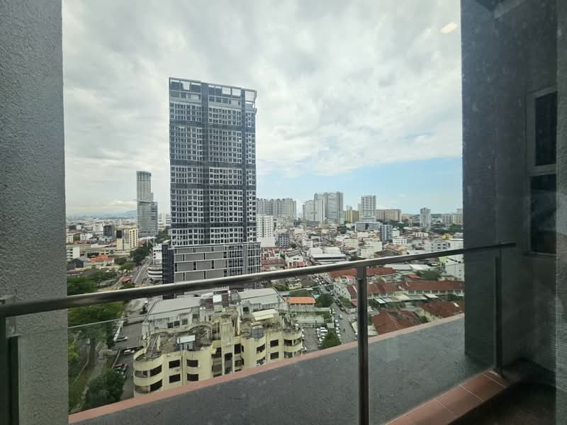 Condominium for Sale at Residence 21 - Ang Lee Theng - PropertyGuru.com.my