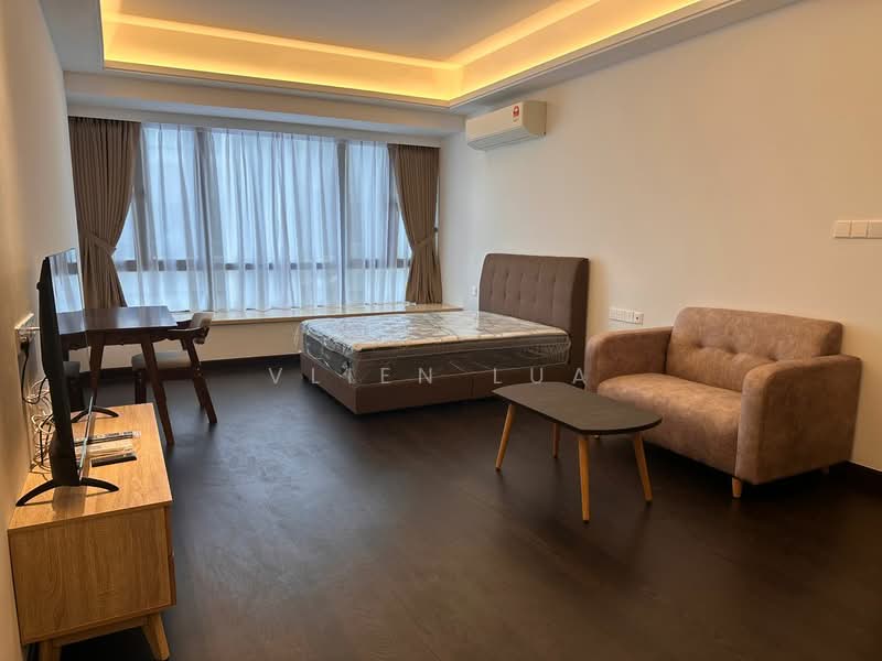 Condominium for Rent at R&F Princess Cove Phase 2-Seine Region - Vlien Lua - Bedroom - PropertyGuru.com.my