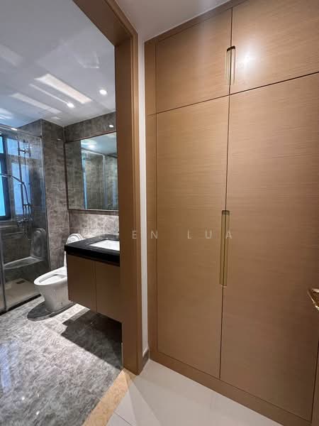 Condominium for Rent at R&F Princess Cove Phase 2-Seine Region - Vlien Lua - PropertyGuru.com.my