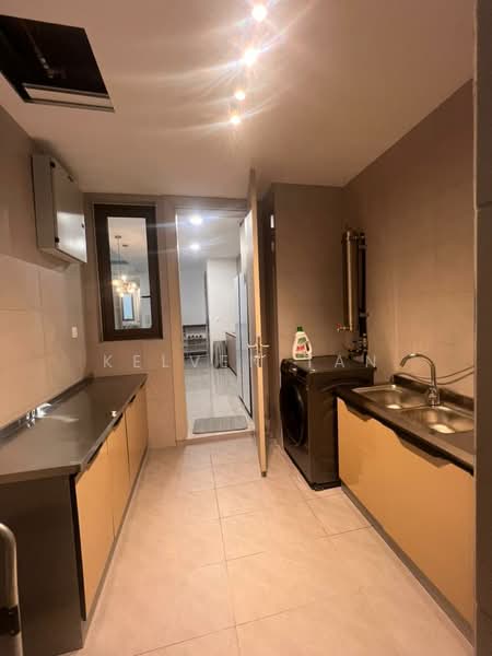 Condominium for Sale at Park Place - Kelven Tan - Interior - PropertyGuru.com.my