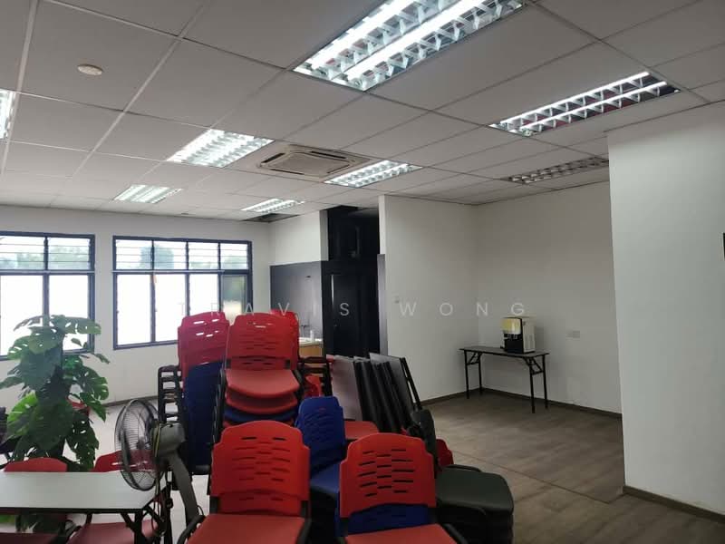 Shop for Rent in Pusat Bandar Baru Rawang (Rawang) - Travis Wong - Interior - PropertyGuru.com.my