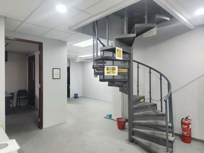Shop for Rent in Pusat Bandar Baru Rawang (Rawang) - Travis Wong - Interior - PropertyGuru.com.my