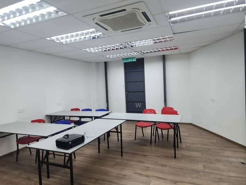 Shop for Rent in Pusat Bandar Baru Rawang (Rawang) - Travis Wong - Study - PropertyGuru.com.my