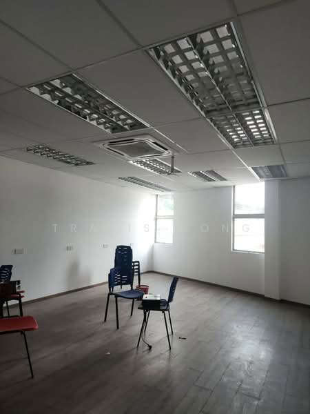 Shop for Rent in Pusat Bandar Baru Rawang (Rawang) - Travis Wong - Interior - PropertyGuru.com.my