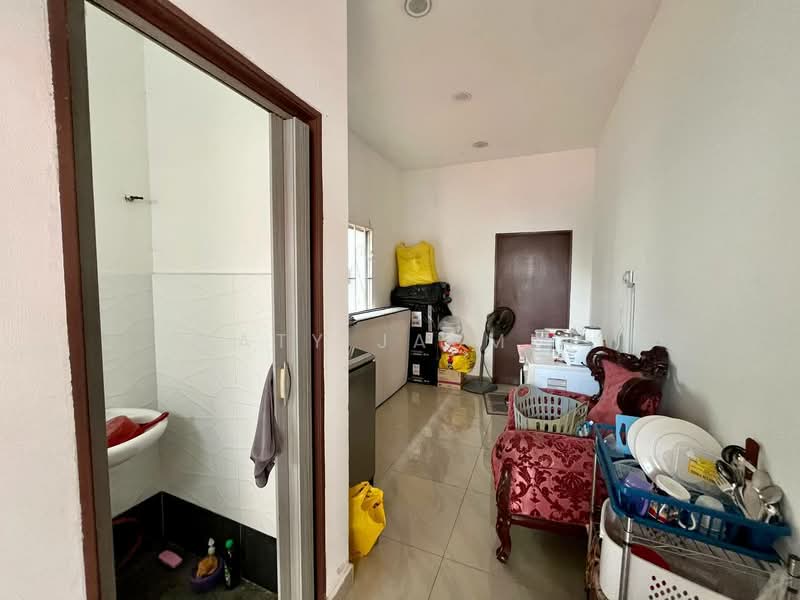 Semi-Detached House for Sale in Taman Melewar (Gombak) - Zaty Jasmin - Interior - PropertyGuru.com.my