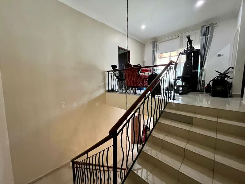 Semi-Detached House for Sale in Taman Melewar (Gombak) - Zaty Jasmin - Interior - PropertyGuru.com.my