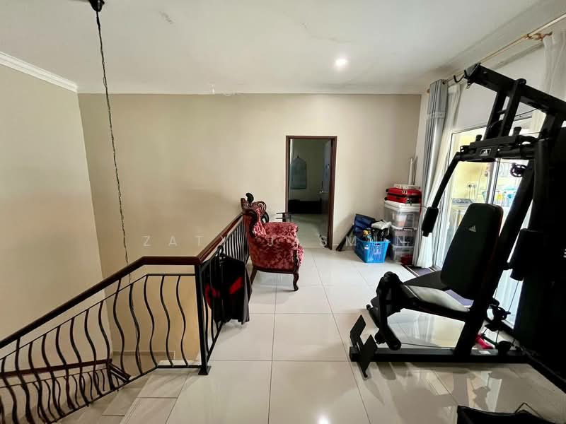 Semi-Detached House for Sale in Taman Melewar (Gombak) - Zaty Jasmin - Interior - PropertyGuru.com.my