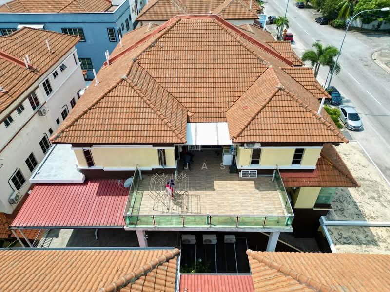Semi-Detached House for Sale in Taman Melewar (Gombak) - Zaty Jasmin - PropertyGuru.com.my