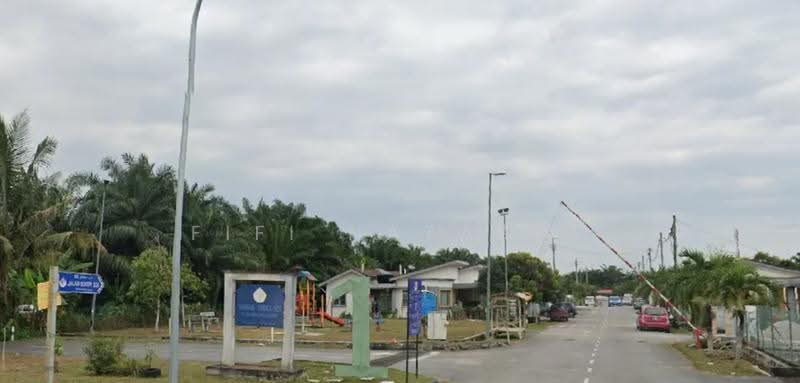 Rumah Banglo untuk Dijual di Telok Panglima Garang (Selangor) - Fifi Natasya - Exterior - PropertyGuru.com.my
