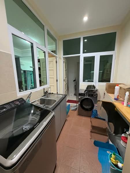 Condominium for Rent at Fettes Residence - Ronald Ng - Interior - PropertyGuru.com.my