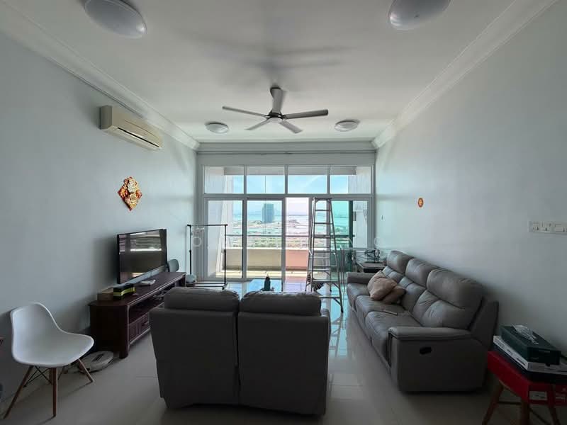Condominium for Rent at Fettes Residence - Ronald Ng - PropertyGuru.com.my