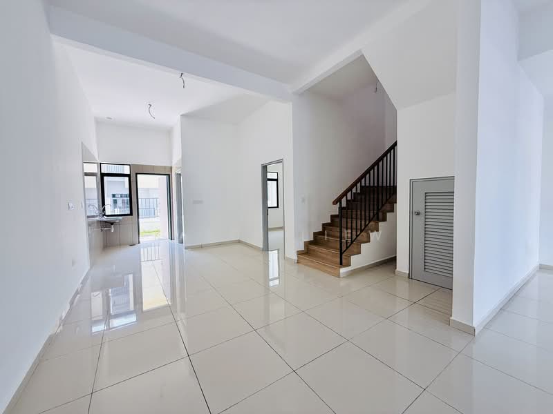 Rumah Berkembar untuk Dijual di Bandar Tun Hussein Onn (Cheras) - Karen Liew - Interior - PropertyGuru.com.my